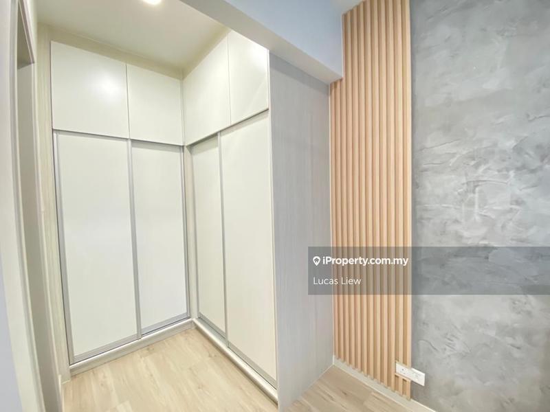 Condominium for Rent in South Brooks by Lucas Liew - iProperty.com.my