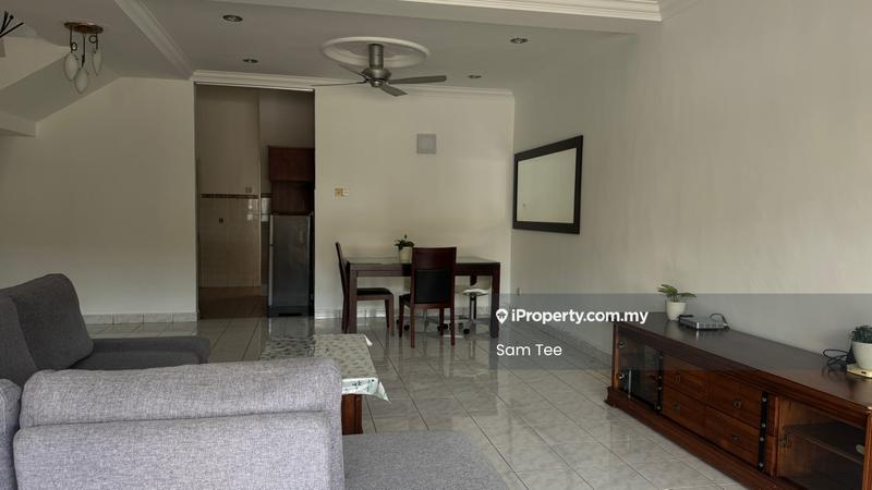 2-storey Terraced House for Rent in Kota Kemuning, Shah Alam by Sam Tee - iProperty.com.my