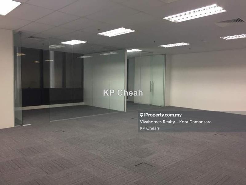Pejabat untuk Dijual di KL City Centre, Kuala Lumpur oleh KP Cheah - iProperty.com.my