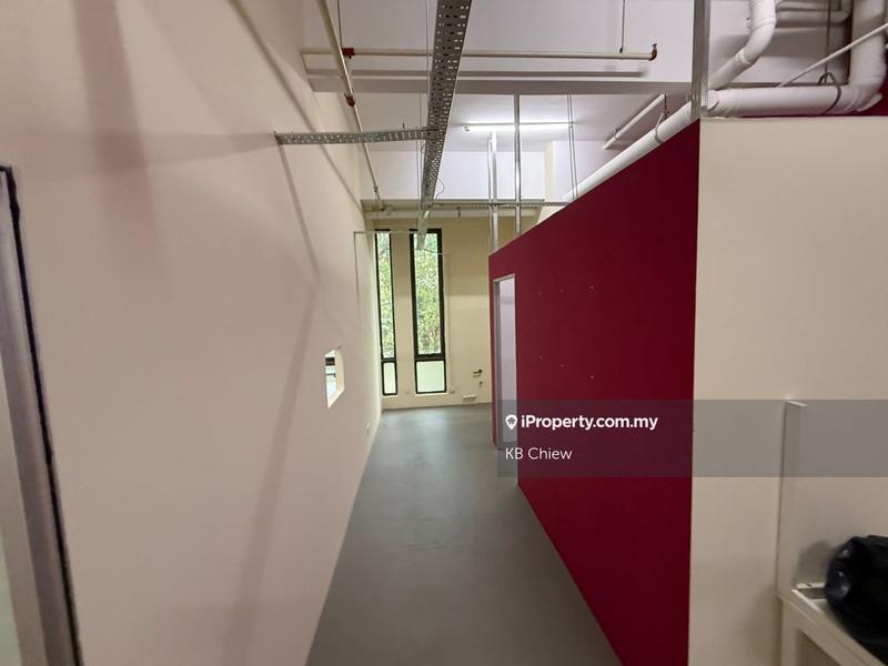 Pejabat untuk Dijual di Bangsar South, Kampung Kerinchi (Bangsar South) oleh KB Chiew - iProperty.com.my