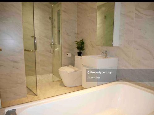 Residensi Servis untuk Dijual di Imperio Residence oleh Shawn Teh - iProperty.com.my