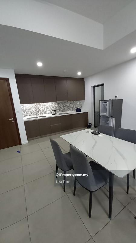 For Sale - Seventeen Mall & Residences (Biji Living)