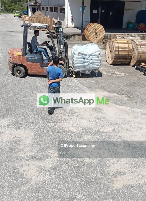 Detached Factory for Rent in Kota Bharu, Kota Bharu by Chai - iProperty.com.my
