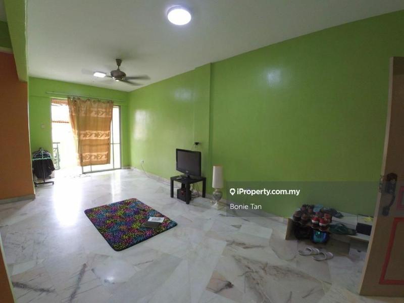Apartment for Sale in Pangsapuri Bayu by Bonie Tan - iProperty.com.my