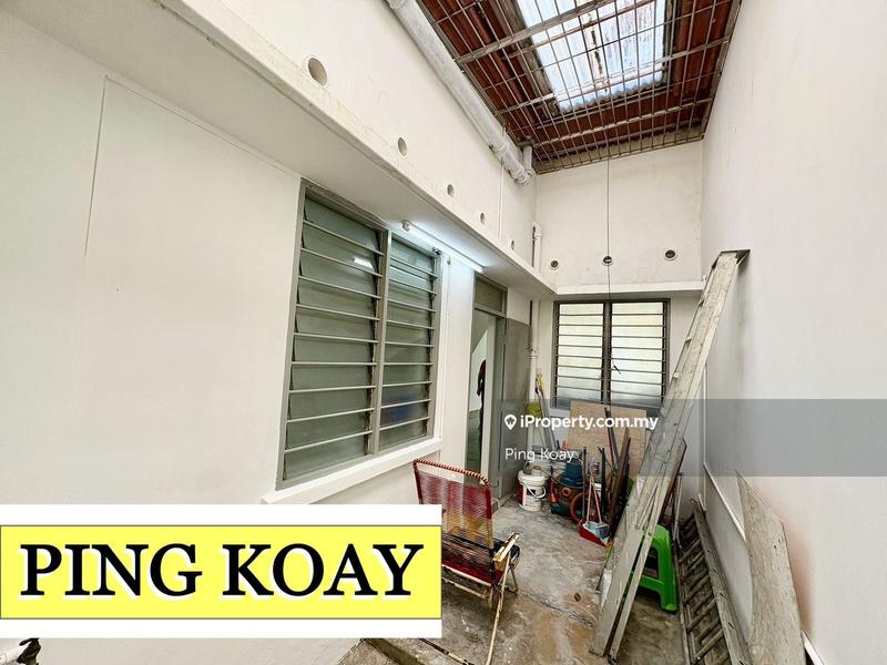 2-storey Terraced House for Sale in 2 STY TERRACE | 1550SF | near PULAU TIKUS MARKET, Pulau Tikus by Ping Koay - iProperty.com.my