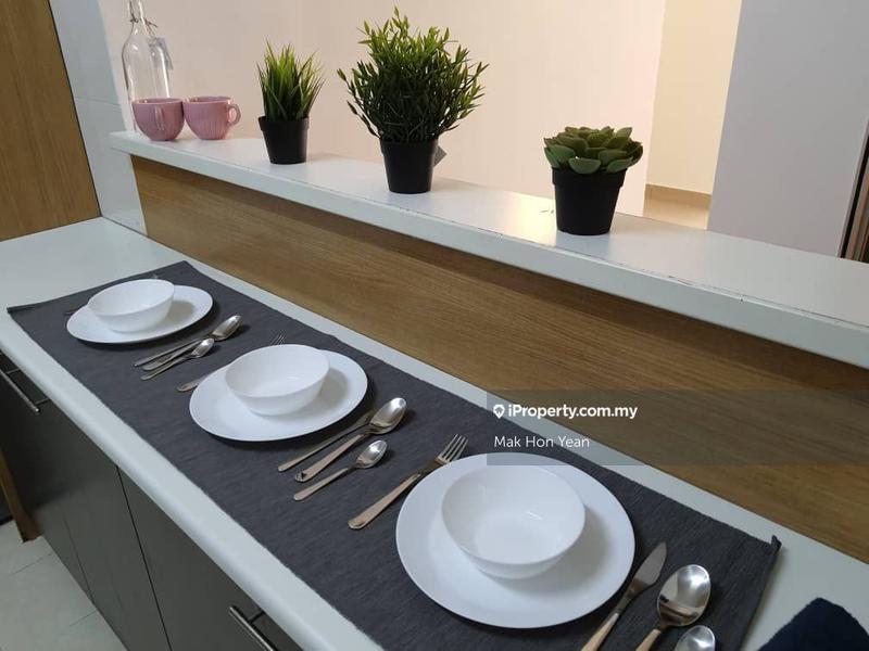 Kondominium untuk Disewa di Suriamas oleh Mak Hon Yean - iProperty.com.my