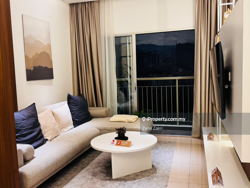 Apartment for Sale in MHP 3 Residences by Zana Zakri - iProperty.com.my