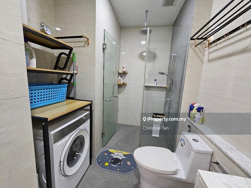 Service Residence for Rent in Dianthus @ Tropicana Gardens by Christine Tan - iProperty.com.my