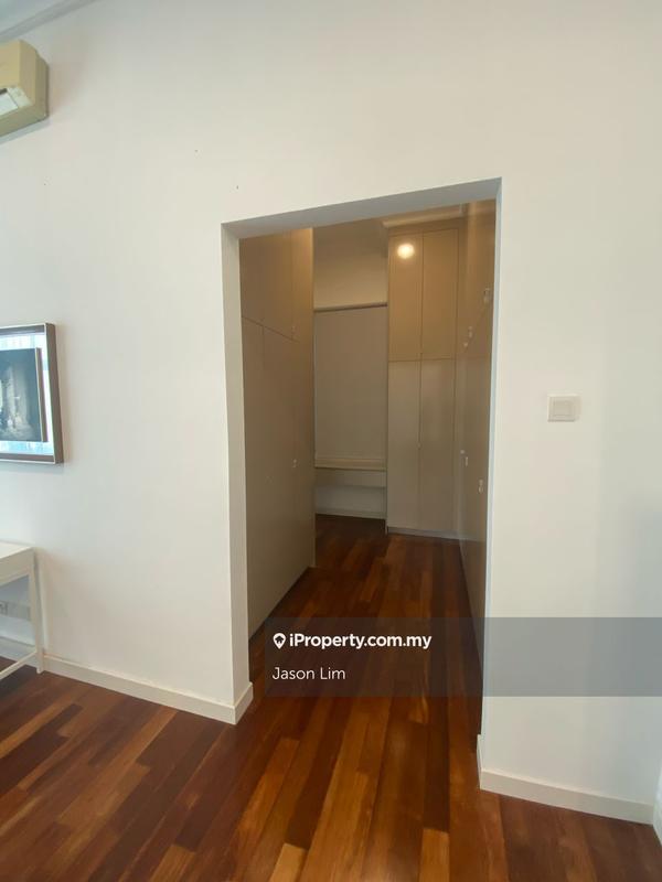 Condominium for Sale in Fettes Residence by Jason Lim - iProperty.com.my