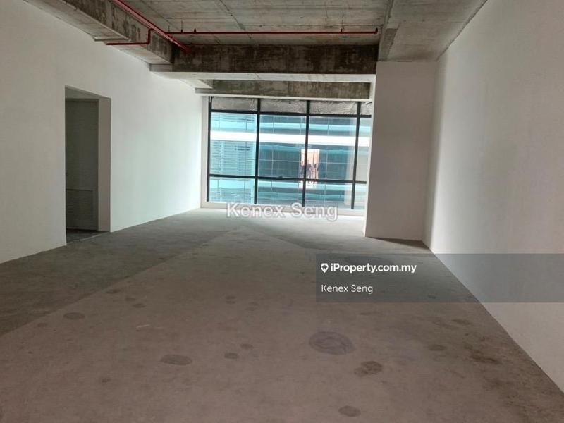 Pejabat untuk Disewa di Subang Jaya, Selangor oleh Kenex Seng - iProperty.com.my