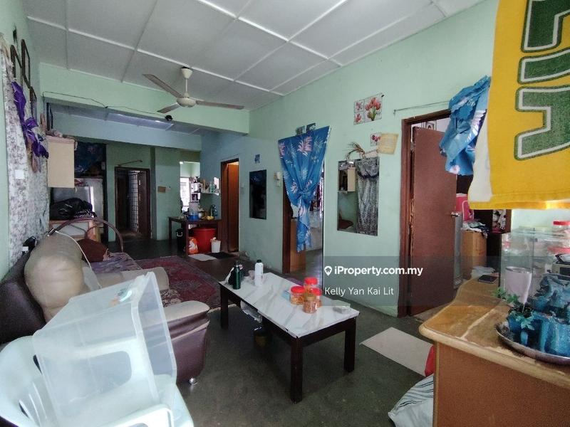 Shop / Office for Sale in Pandan Jaya, Ampang by Kelly Yan Kai Lit - iProperty.com.my