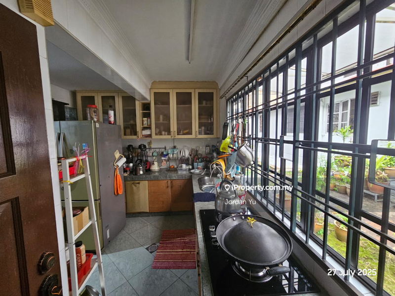 2-storey Terraced House for Sale in Sunway Damansara, Kota Damansara by Jordan Yu - iProperty.com.my