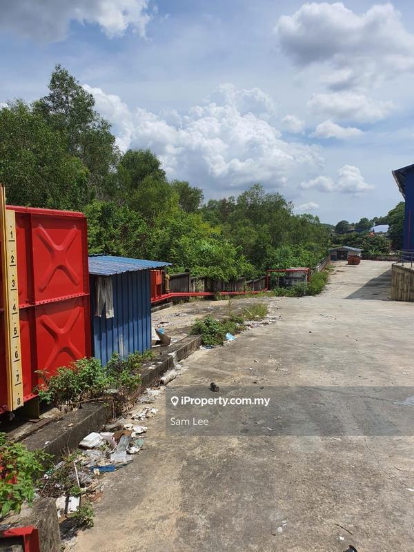 Detached Factory for Rent in Kampung Baru Sungai Buloh, Sungai Buloh by Sam Lee - iProperty.com.my