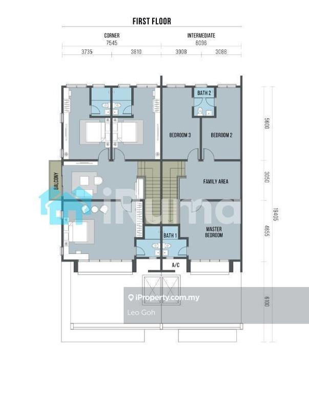 2-storey Terraced House for Sale in Bandar Sri Sendayan, Negeri Sembilan by Leo Goh - iProperty.com.my