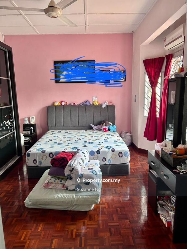 2-storey Terraced House for Sale in Taman Alam Megah, Shah Alam by Suzanne Ng - iProperty.com.my