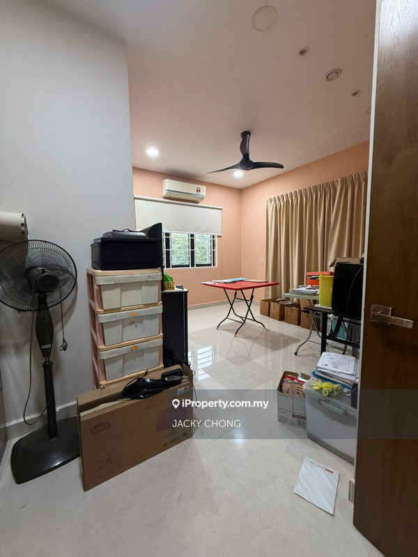 Rumah Berangkai 2 Tingkat untuk Dijual di Kepong Baru, Kepong oleh JACKY CHONG - iProperty.com.my