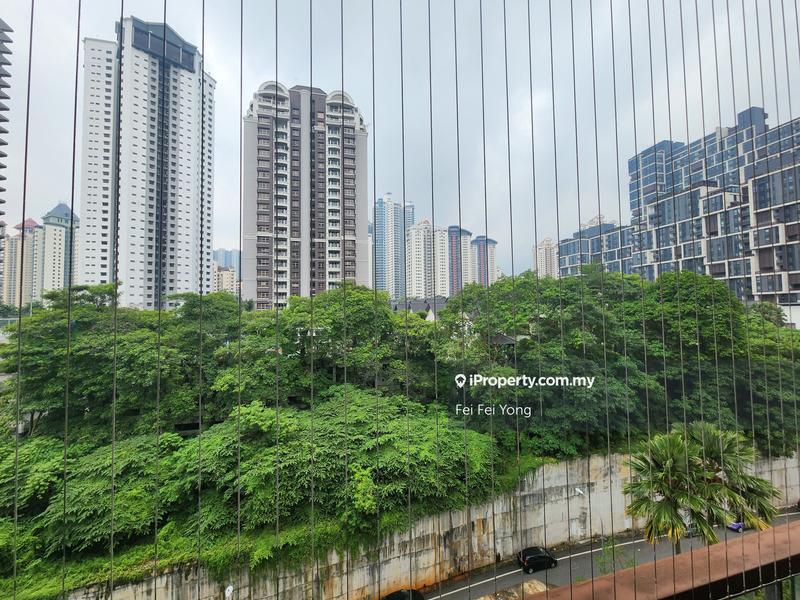Condominium for Sale in Kiara 1888 by Fei Fei Yong - iProperty.com.my