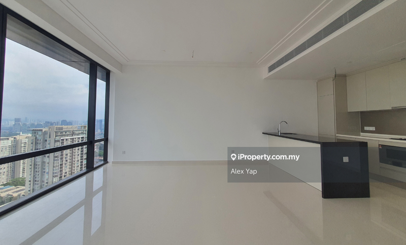 For Rent - Pavilion Damansara Heights