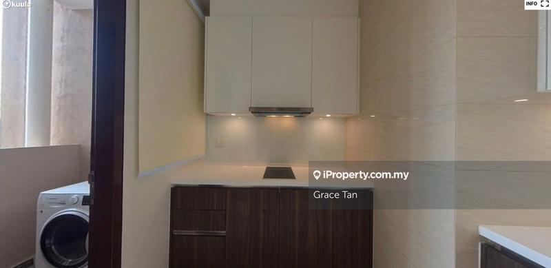 Service Residence for Sale in The Manor by Grace Tan - iProperty.com.my