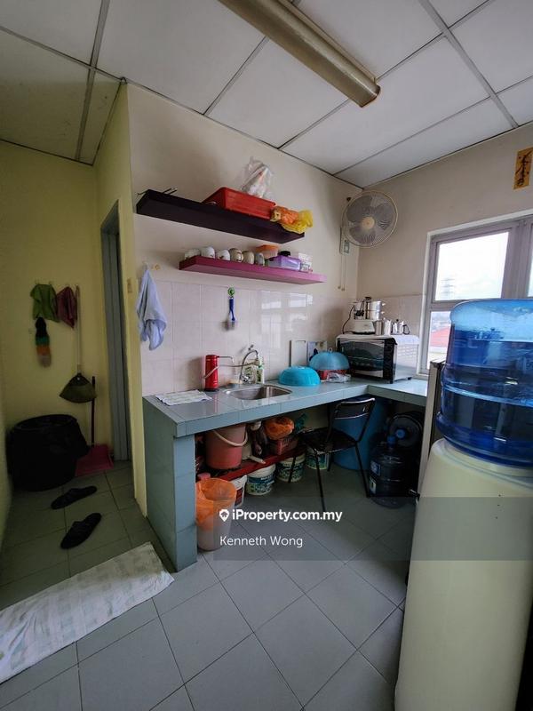 Pejabat untuk Dijual di Sunwaymas Commercial Centre, Petaling Jaya oleh Kenneth Wong - iProperty.com.my