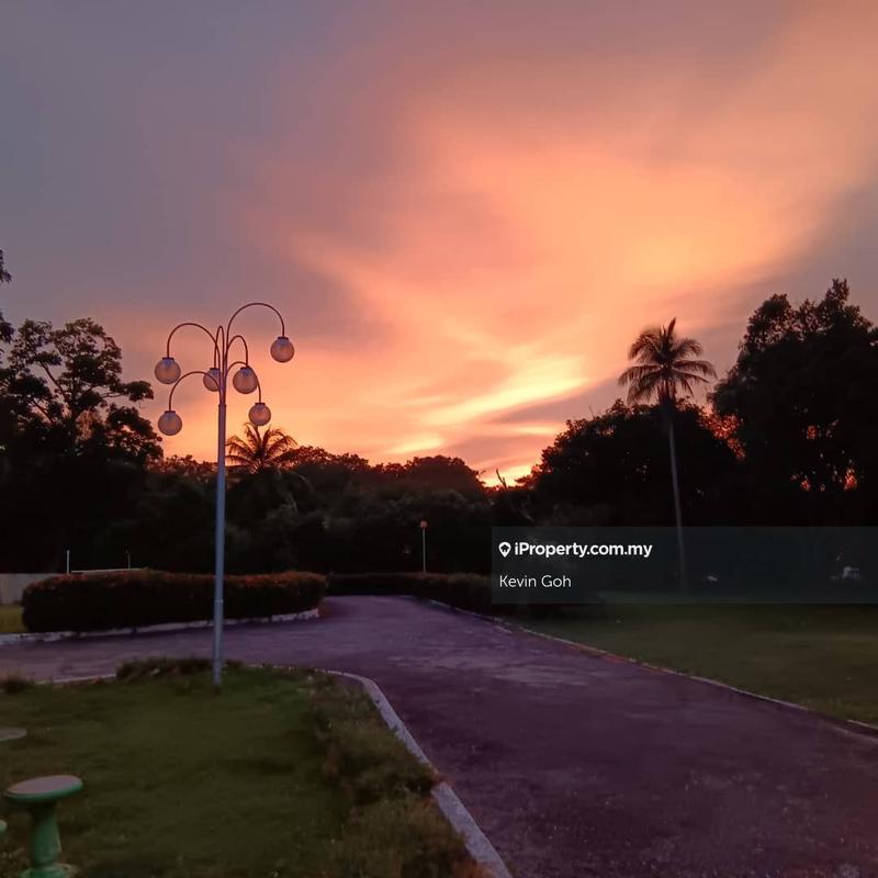 Residential Land for Sale in Port Dickson, Negeri Sembilan by Kevin Goh - iProperty.com.my
