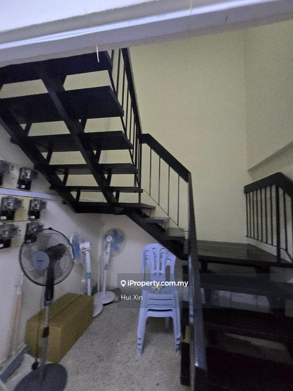 Rumah Berangkai 2 Tingkat untuk Dijual di SS15, Subang Jaya oleh Hui Xin - iProperty.com.my