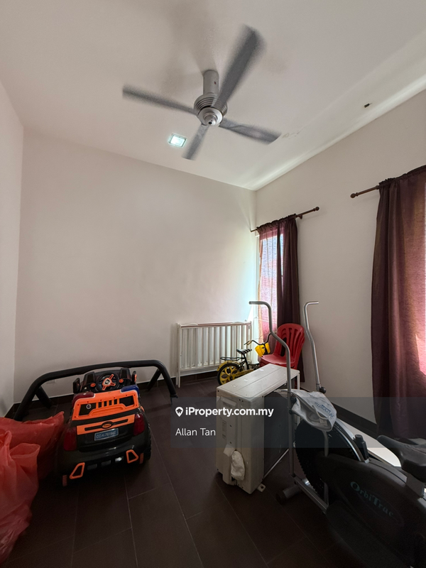 Rumah Berkembar untuk Dijual di Setia Damai, Setia Alam oleh Allan Tan - iProperty.com.my