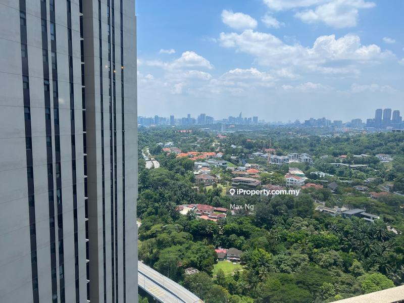 For Rent - Duta Park Residences