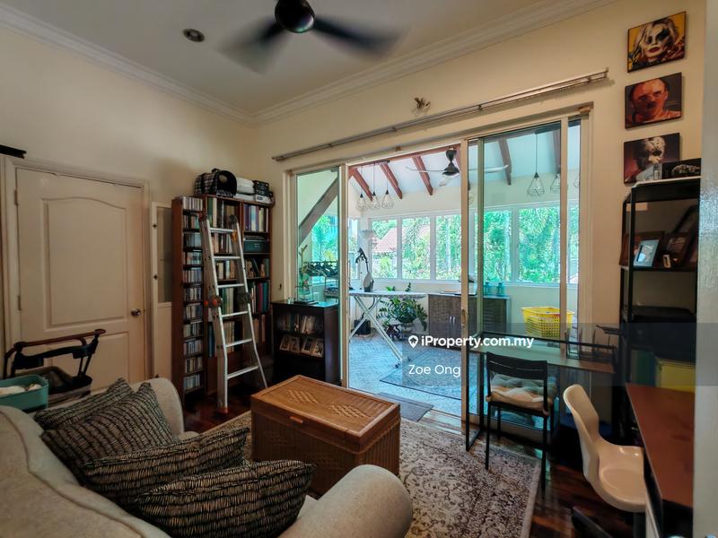 Rumah Berkembar untuk Dijual di Seksyen 9, Kota Damansara oleh Zoe Ong - iProperty.com.my