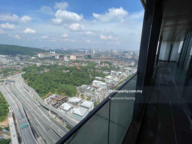Kediaman Servis untuk Disewa di Marriot International Hotel @ Empire City oleh Raymond Kwong - iProperty.com.my