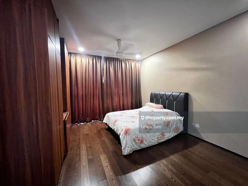 Condominium for Sale in The Fennel by Lewis Tam - iProperty.com.my