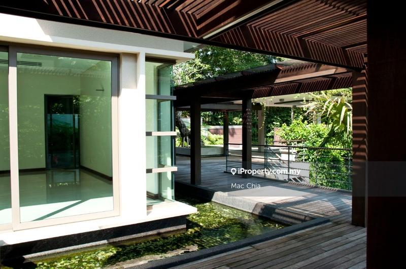 Bungalow House for Sale in Bukit Tunku (Kenny Hills), Kuala Lumpur by Mac Chia - iProperty.com.my