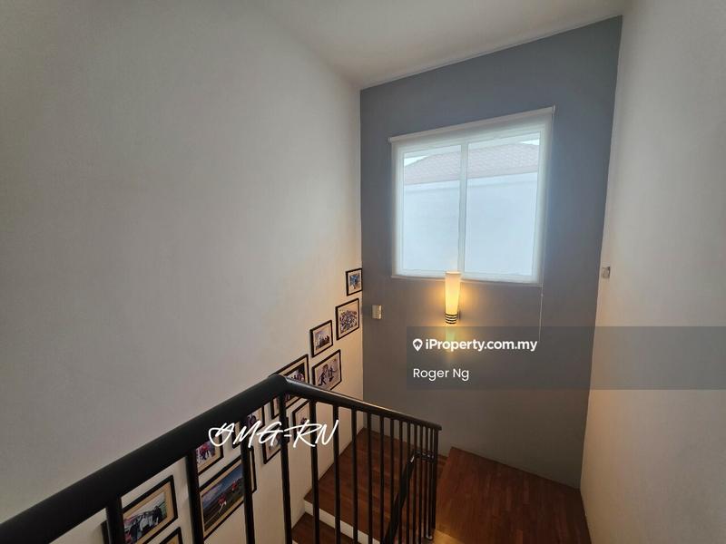 Bungalow House for Sale in Setia Eco Park, Setia Alam by Roger Ng - Interior - iProperty.com.my