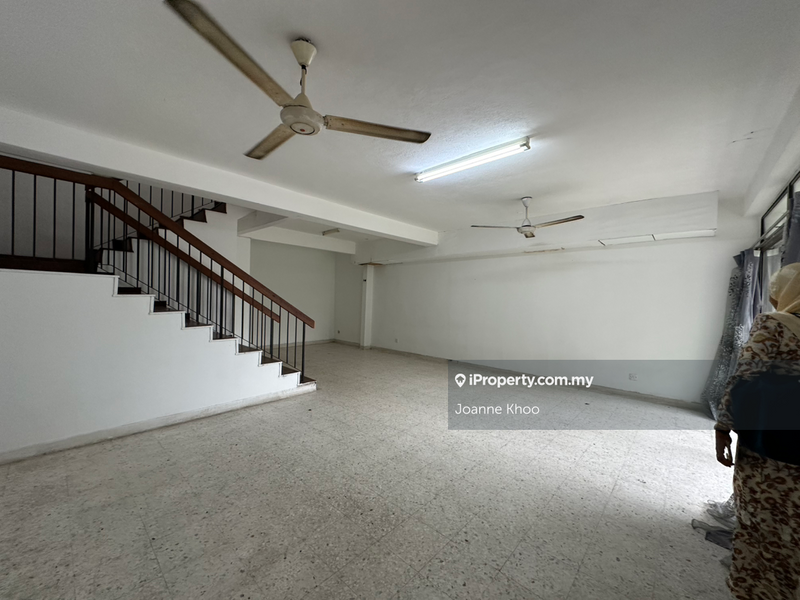 2-storey Terraced House for Sale in Taman Seputeh, Seputeh, Kuala Lumpur, Seputeh by Joanne Khoo - iProperty.com.my