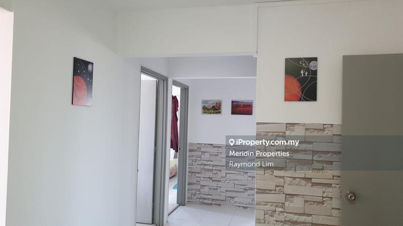 Condominium for Rent in Garden City Straits by Raymond Lim - iProperty.com.my