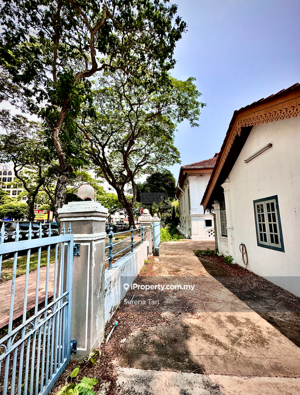 Banglo Komersial untuk Dijual di Pulau Tikus, Penang oleh Serena Tan - iProperty.com.my