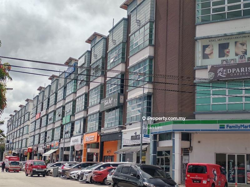 Shop for Rent in Taman Tun Dr Ismail 1, Muar by Susan Lim - iProperty.com.my
