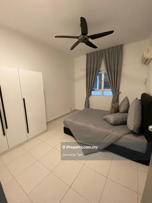 Condominium for Sale in Suria Jelatek by Jasmine Tee - iProperty.com.my