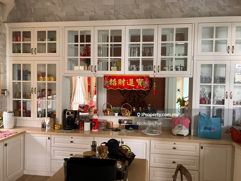 Bungalow House for Sale in Meru Valley Resort, Ipoh by Nicholas Poh - iProperty.com.my