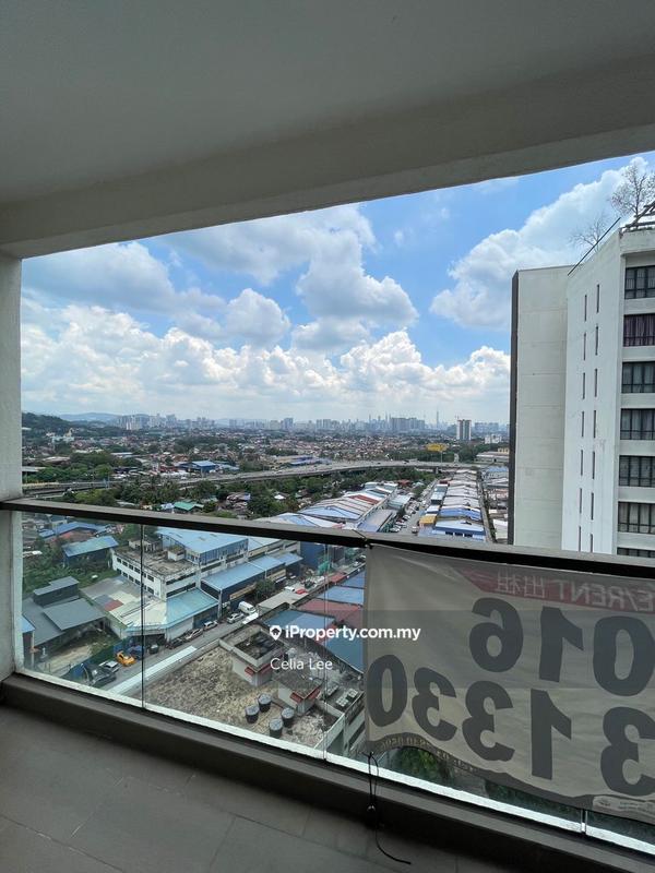 Residensi Servis untuk Dijual di Urban 360 oleh Celia Lee - iProperty.com.my