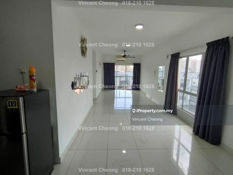 Kondominium untuk Dijual di Spring Avenue (Kuchai Damai) oleh Vincent Cheong - iProperty.com.my