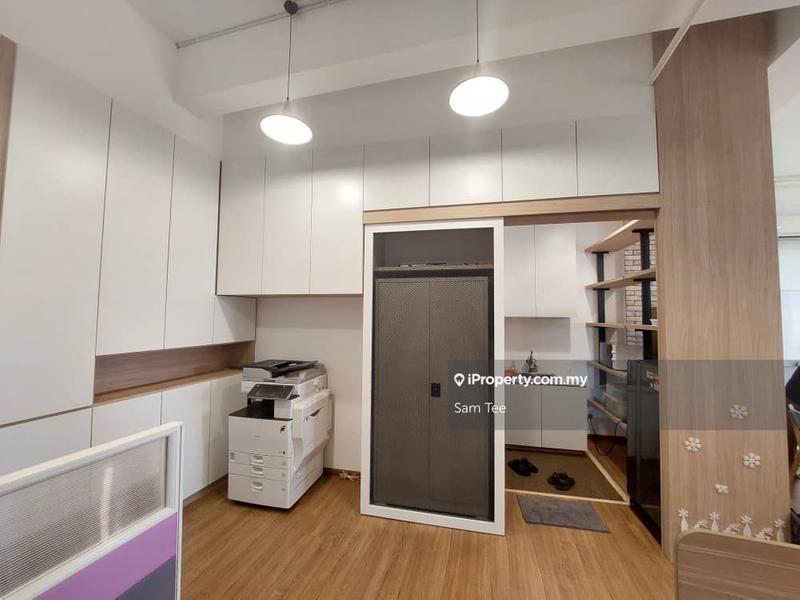 Shop / Office untuk Disewa di Kota Kemuning, Shah Alam oleh Sam Tee - iProperty.com.my