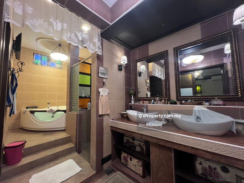 Banglo untuk Dijual di Bandar Putra, Kulai oleh Alice Chong - iProperty.com.my