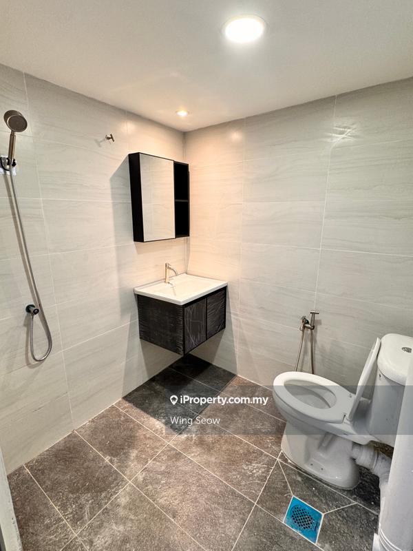 Pangsapuri untuk Dijual di Apartment Harmoni oleh Wing Seow - iProperty.com.my
