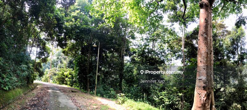 Tanah Kediaman untuk Dijual di Janda Baik, Bentong oleh Jennifer Yap - iProperty.com.my