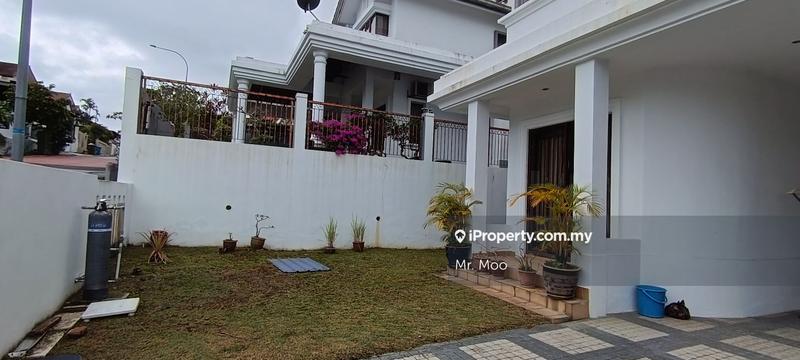 Banglo untuk Dijual di Bukit Rahman Putra, Sungai Buloh oleh Mr. Moo - iProperty.com.my