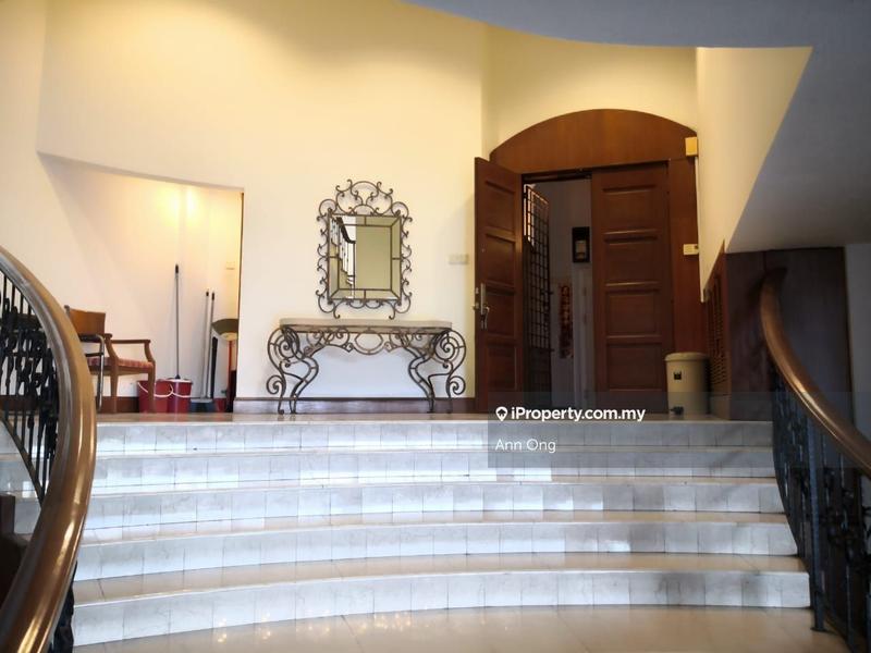 For Sale - Mutiara Villa