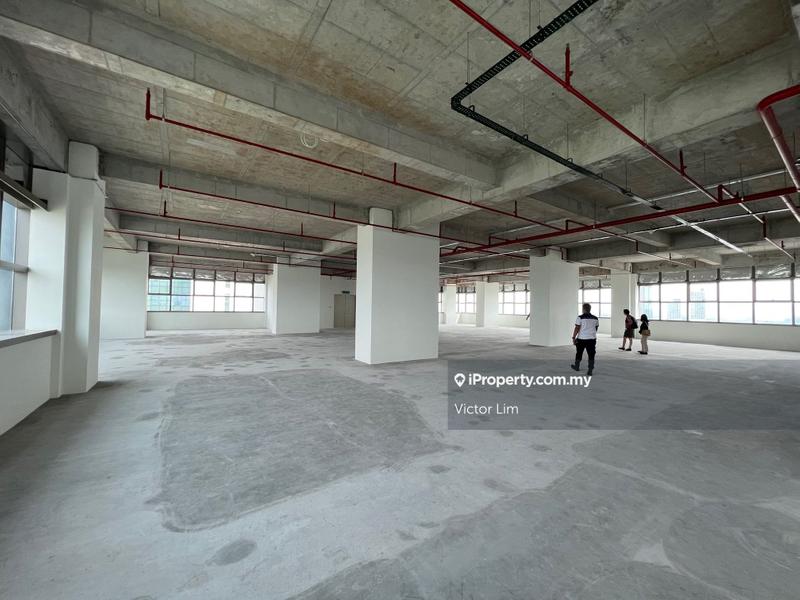 Pejabat untuk Disewa di Cyber 6, Cyberjaya oleh Victor Lim - iProperty.com.my