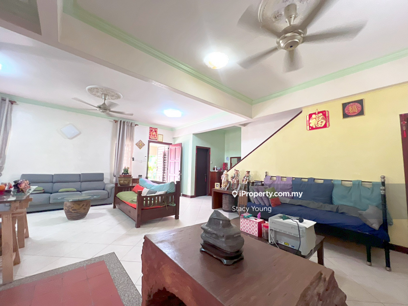 Rumah Berkembar untuk Dijual di Alam Damai, Cheras oleh Stacy Young - iProperty.com.my