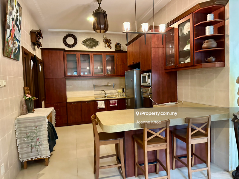 Semi-Detached House for Sale in Taman Sierra Seputeh, Seputeh by Joanne Khoo - iProperty.com.my